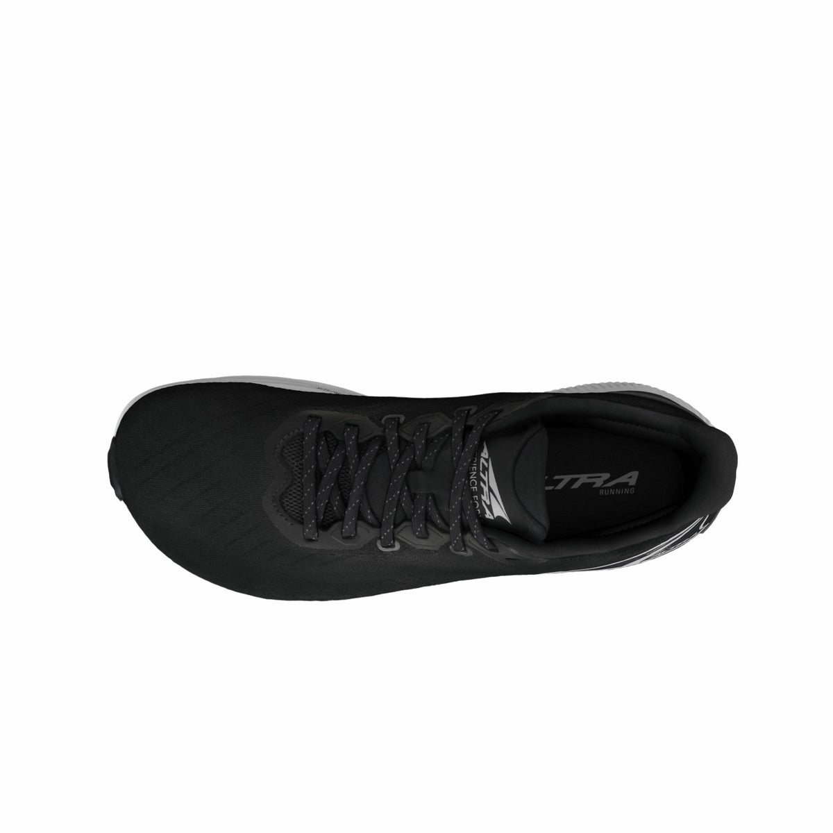 Men's Experience Form | Altra Running Signature
