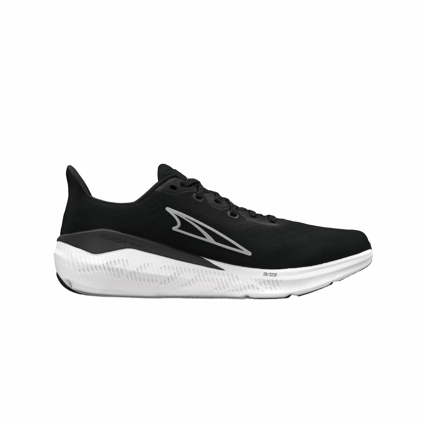Men's Experience Form | Altra Running Signature