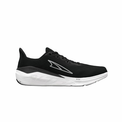 Men's Experience Form | Altra Running Signature