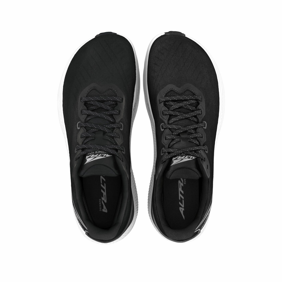 Men's Experience Form | Altra Running Signature