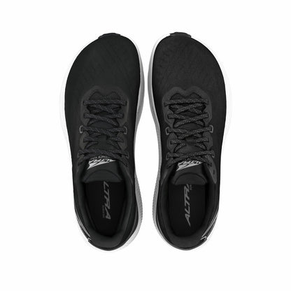 Men's Experience Form | Altra Running Signature