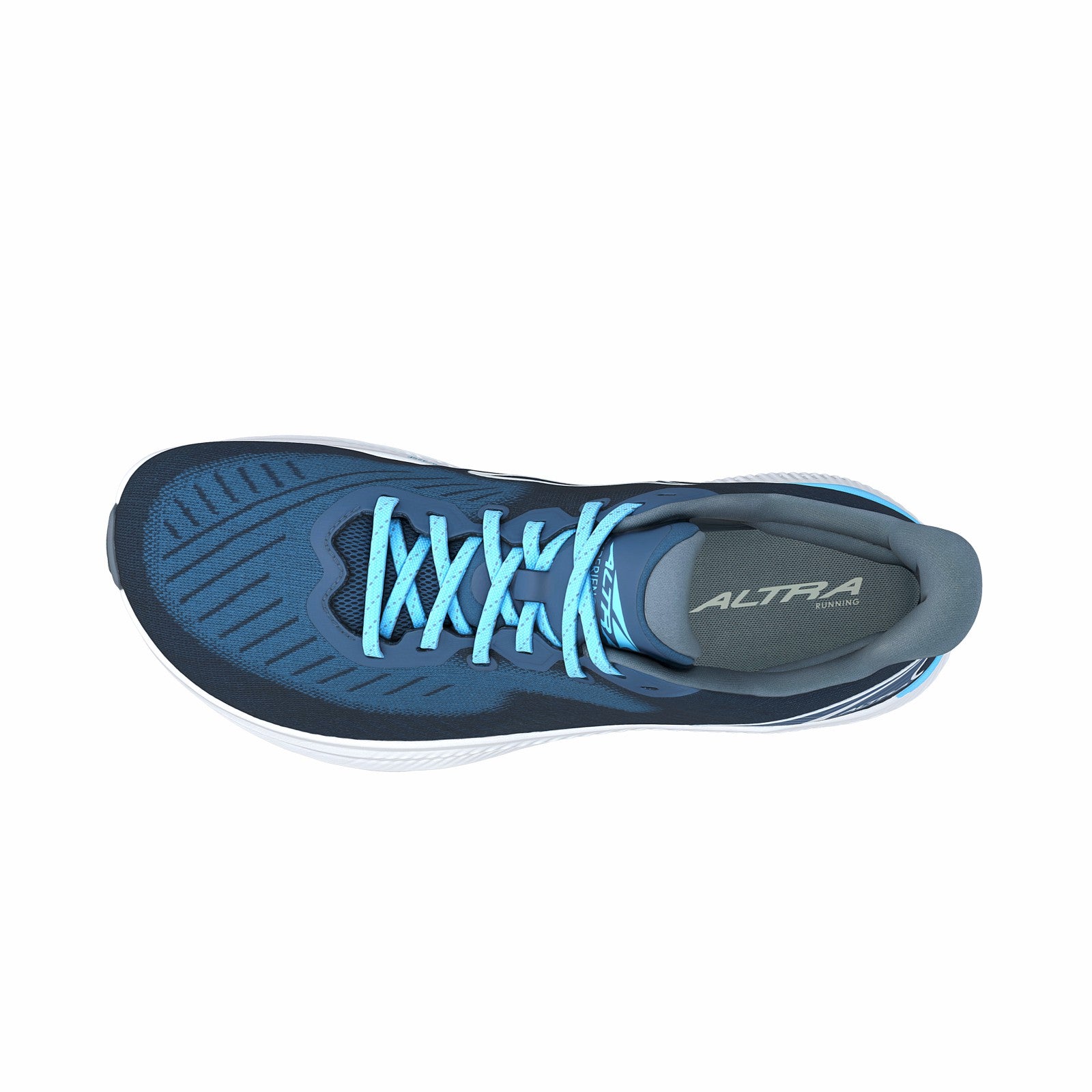 Men's Experience Form | Altra Running New