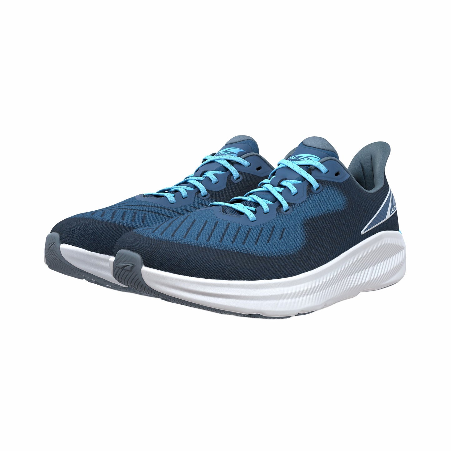Men's Experience Form | Altra Running New