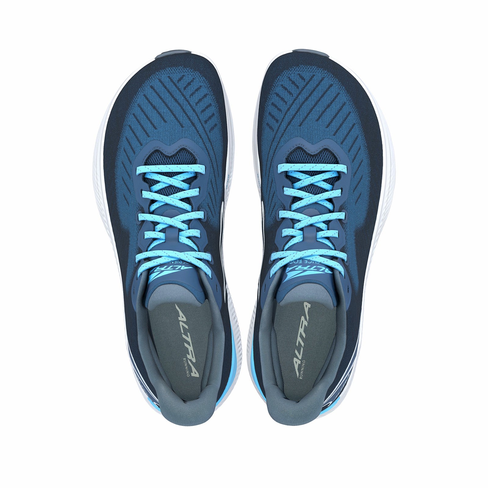 Men's Experience Form | Altra Running New