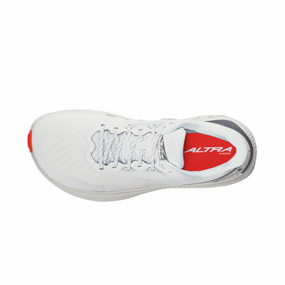 Men's Experience Form | Altra Running Premium