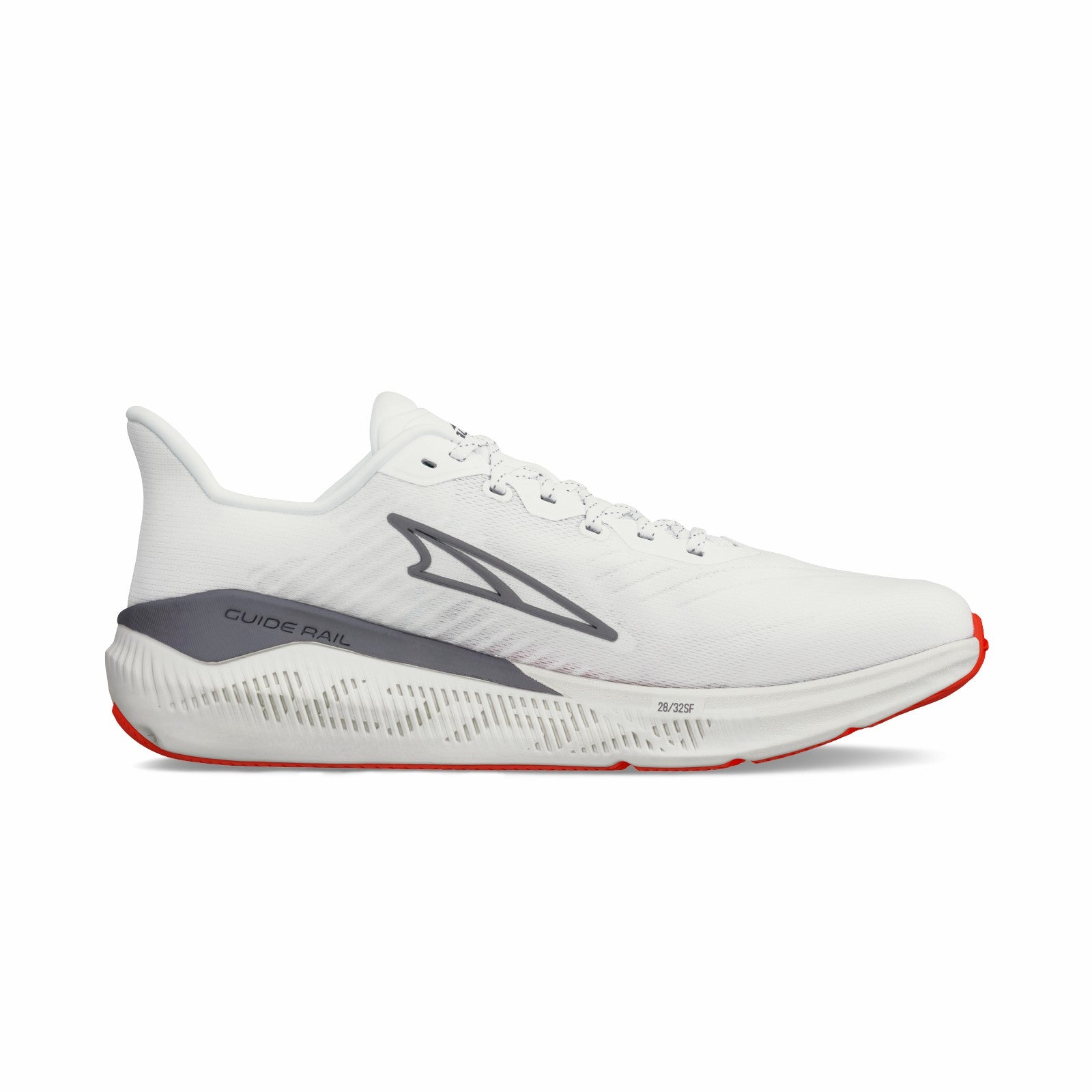 Men's Experience Form | Altra Running Premium