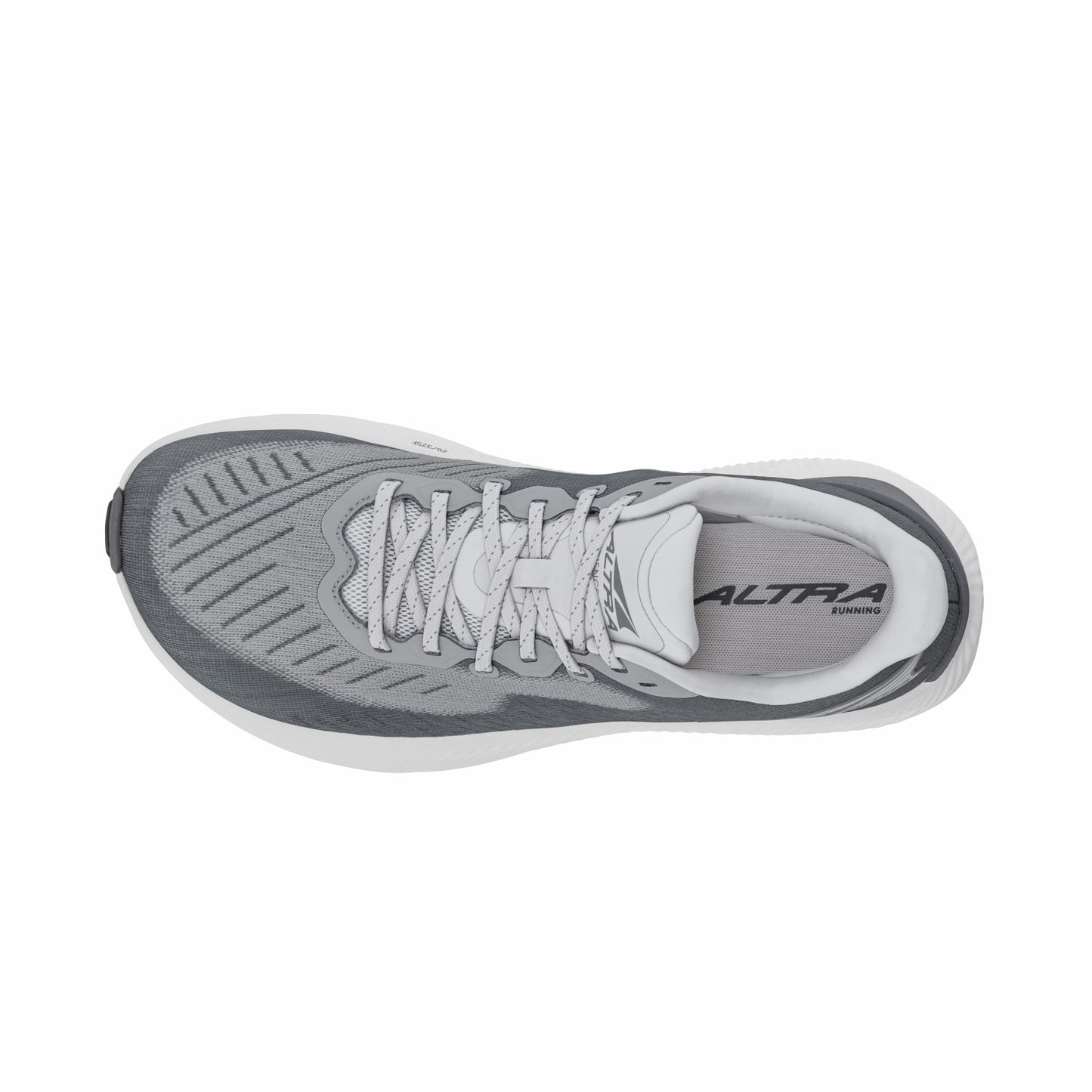 Men's Experience Form | Altra Running Exclusive