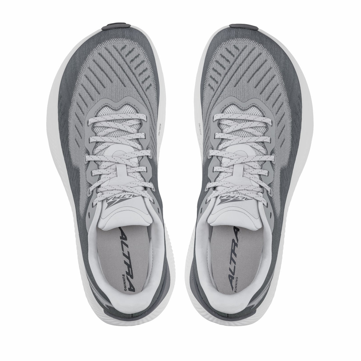 Men's Experience Form | Altra Running Exclusive