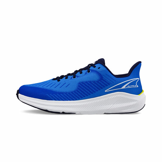 Men's Experience Form | Altra Running Featured