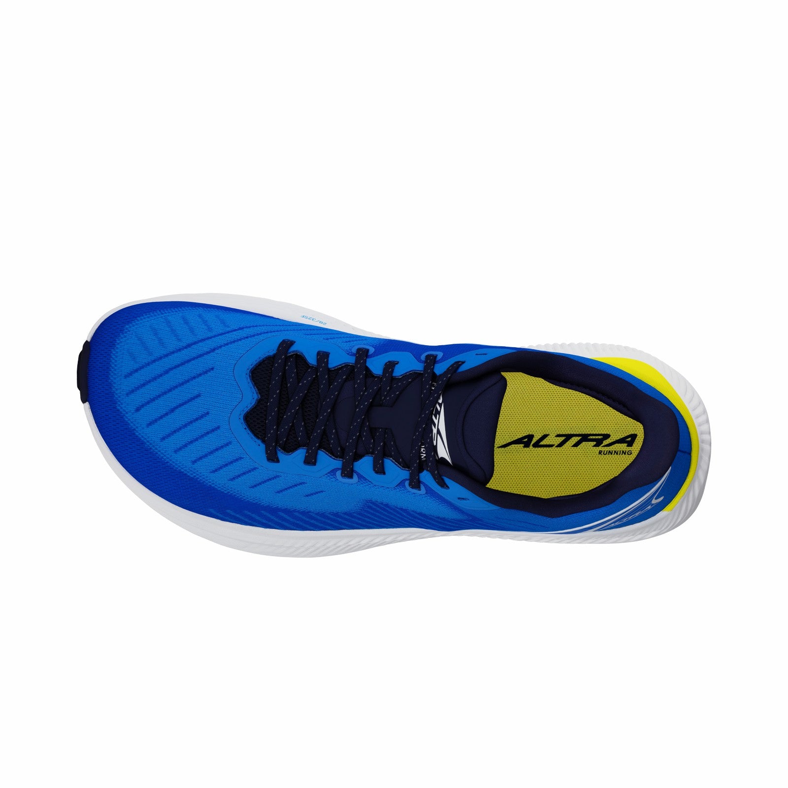 Men's Experience Form | Altra Running Featured