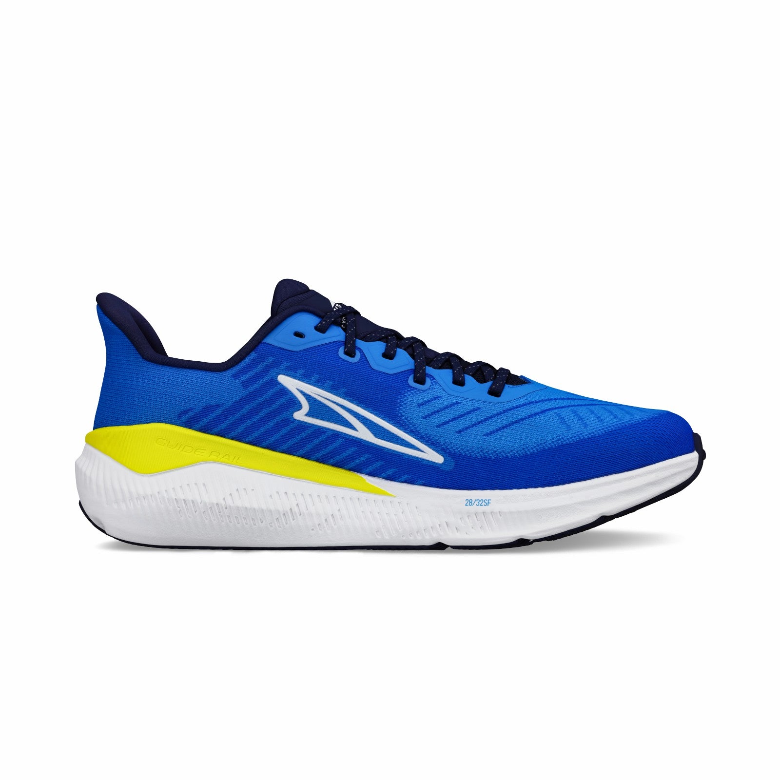 Men's Experience Form | Altra Running Featured