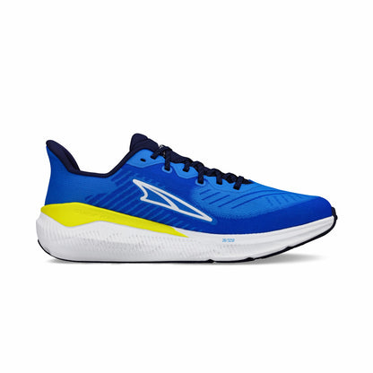 Men's Experience Form | Altra Running Featured