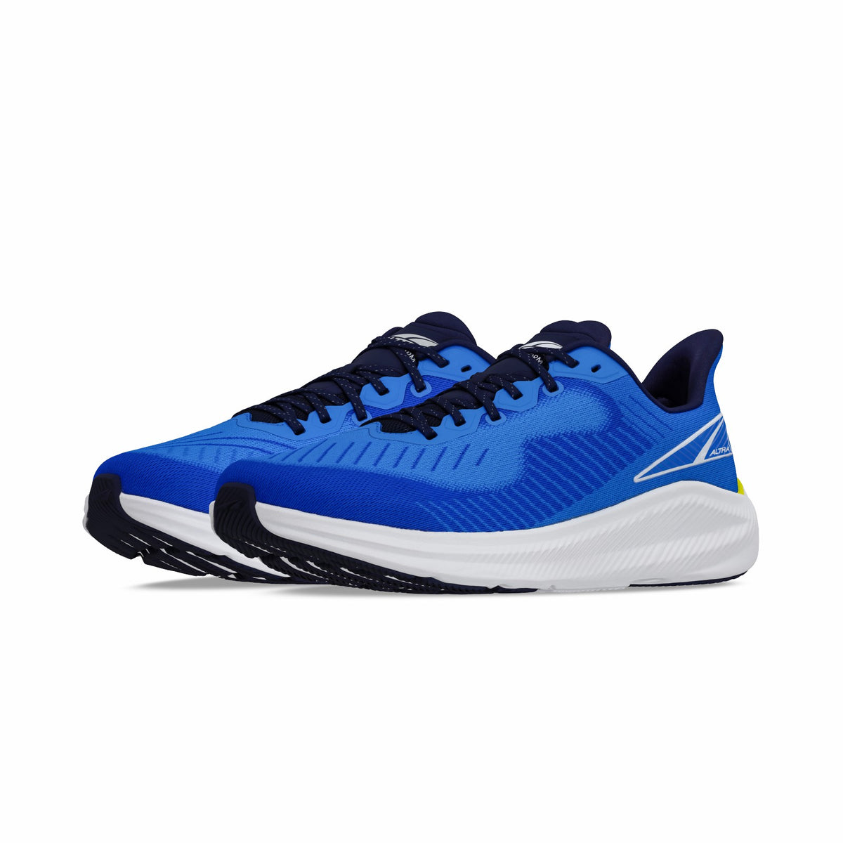 Men's Experience Form | Altra Running Featured