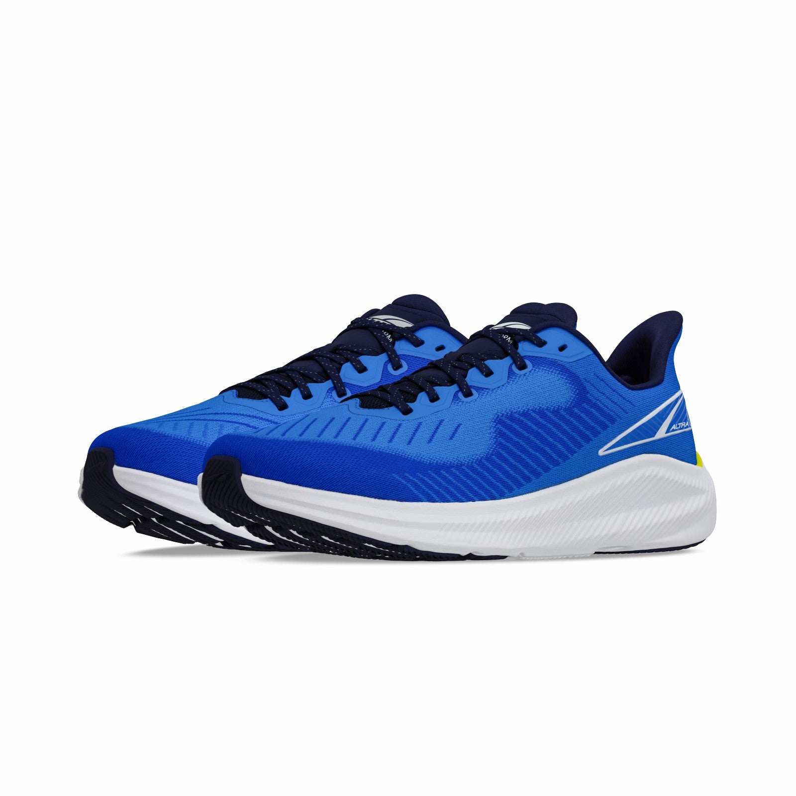 Men's Experience Form | Altra Running Featured