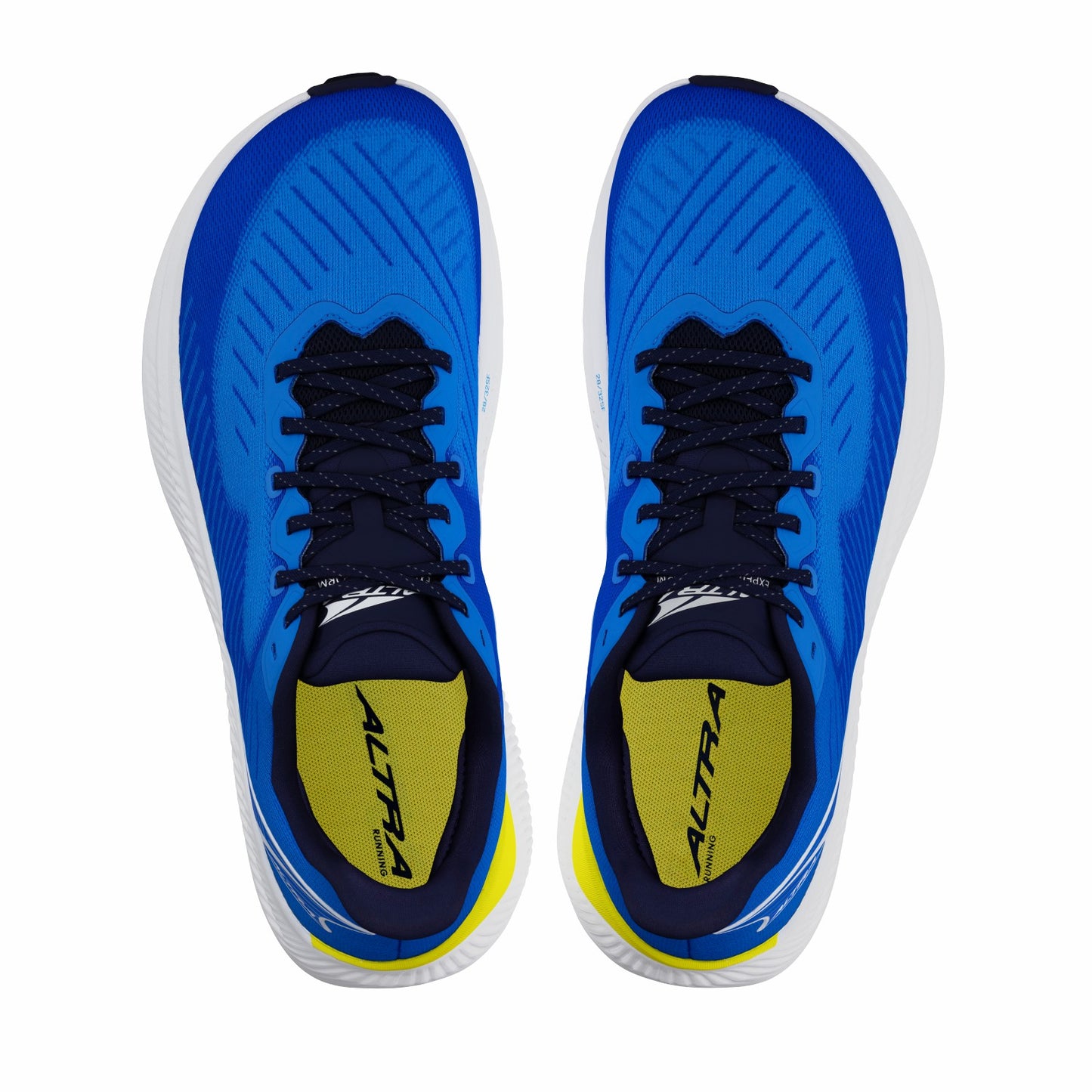 Men's Experience Form | Altra Running Featured