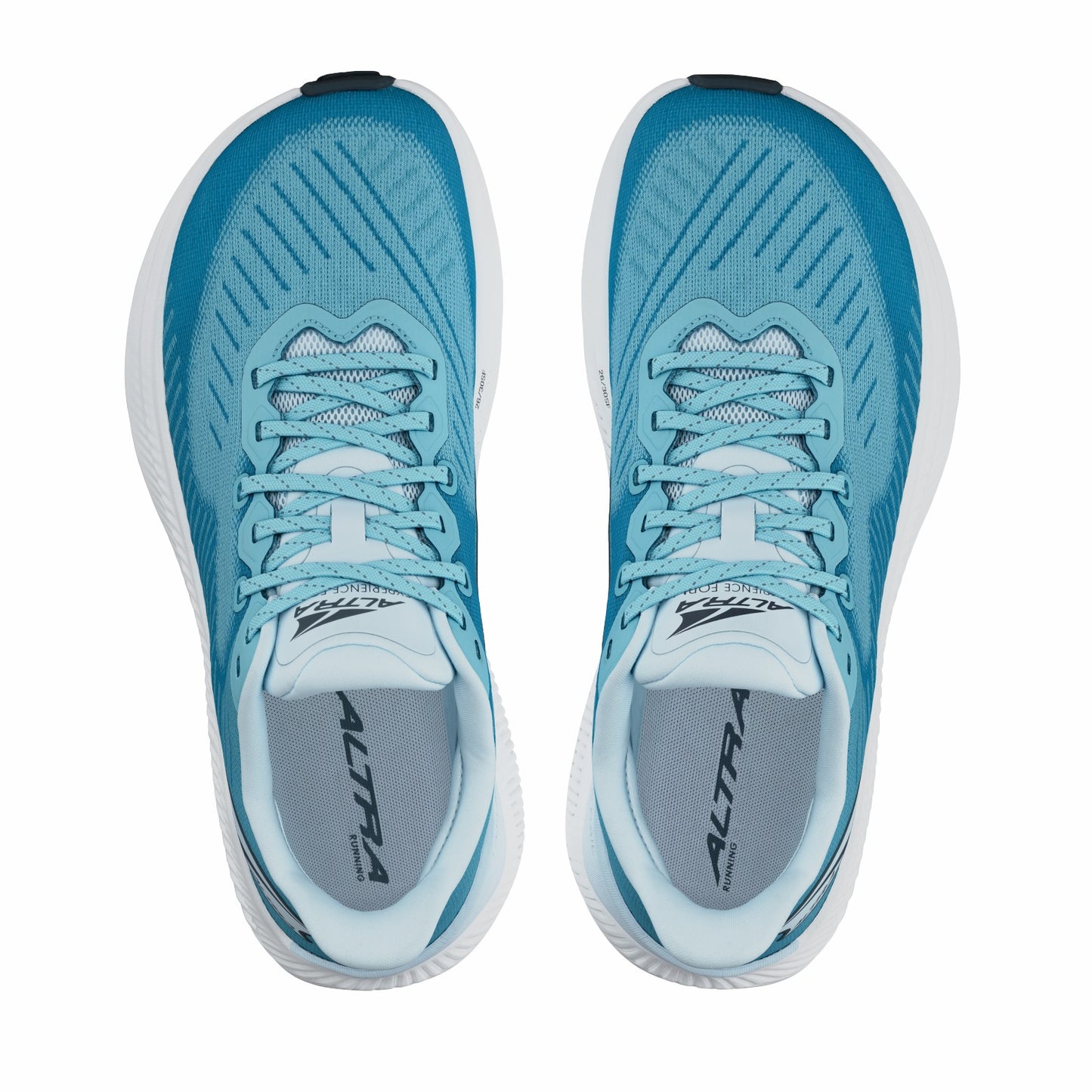 Women's Experience Form | Altra Running Signature
