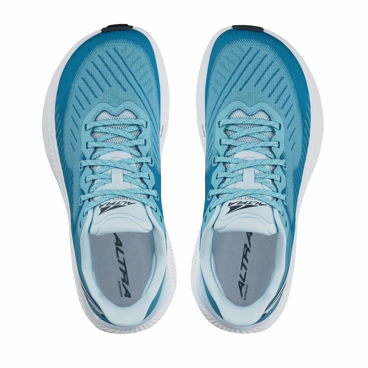 Women's Experience Form | Altra Running Signature