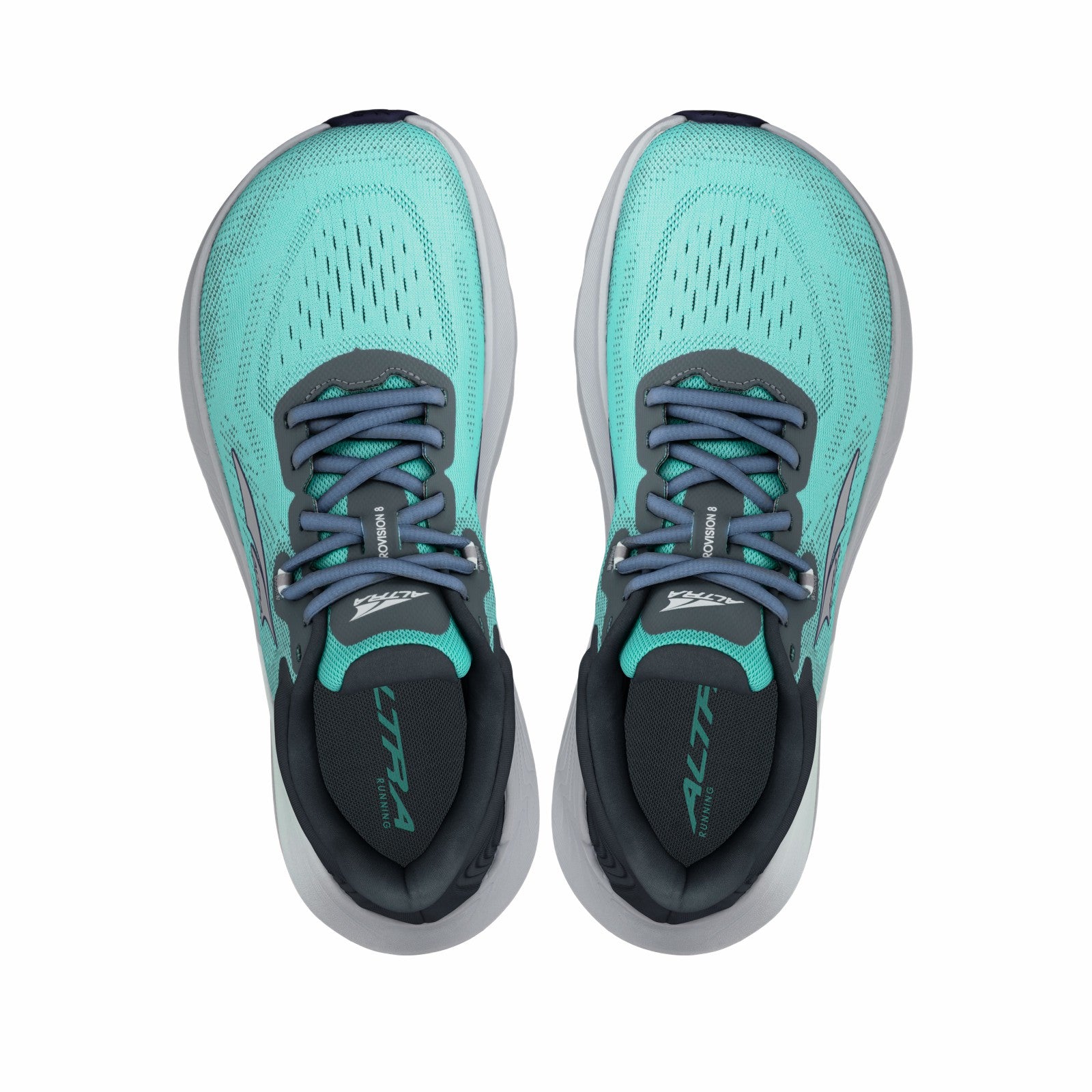 Women's Provision 8 | Altra Running Signature