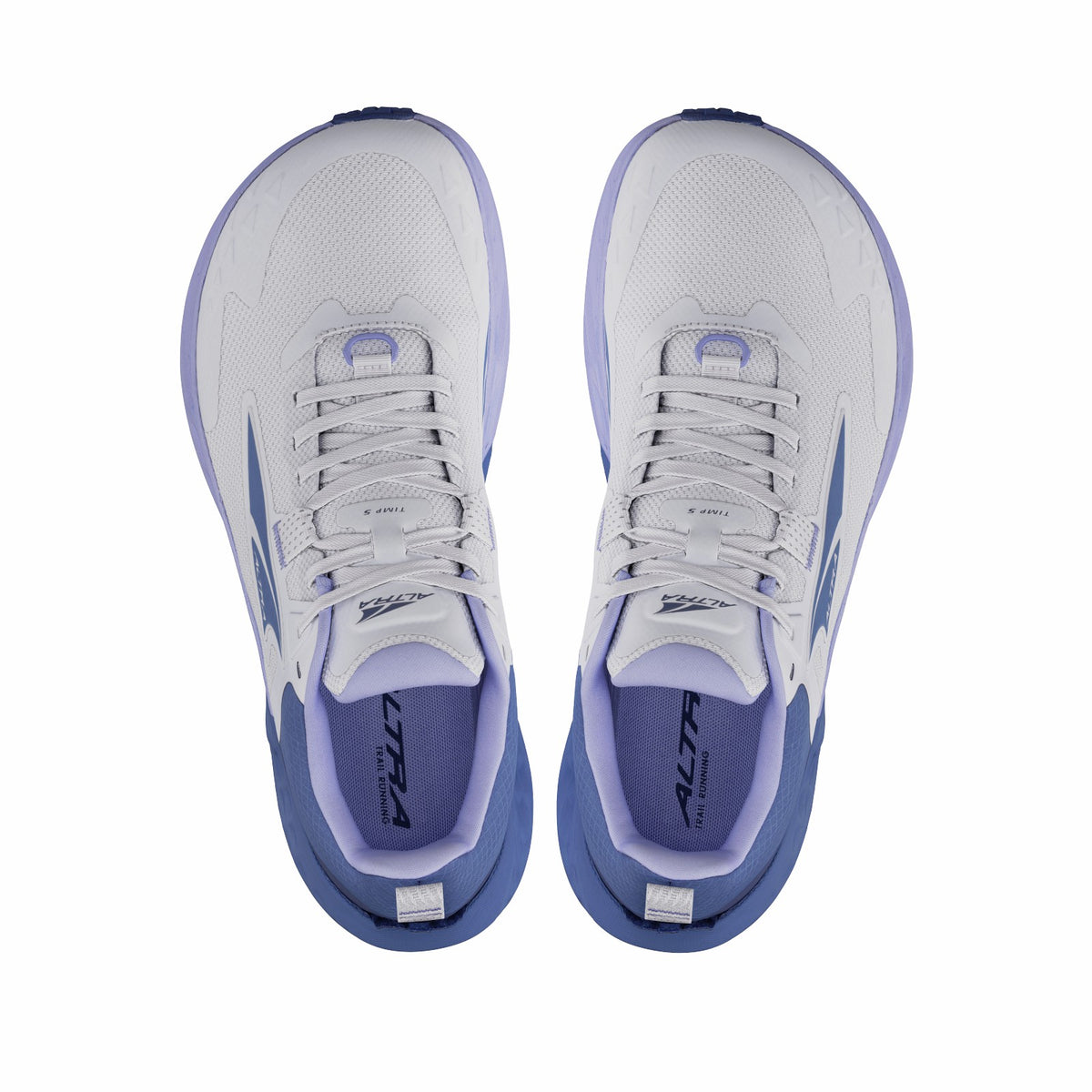 Women's Timp 5 | Altra Running Signature