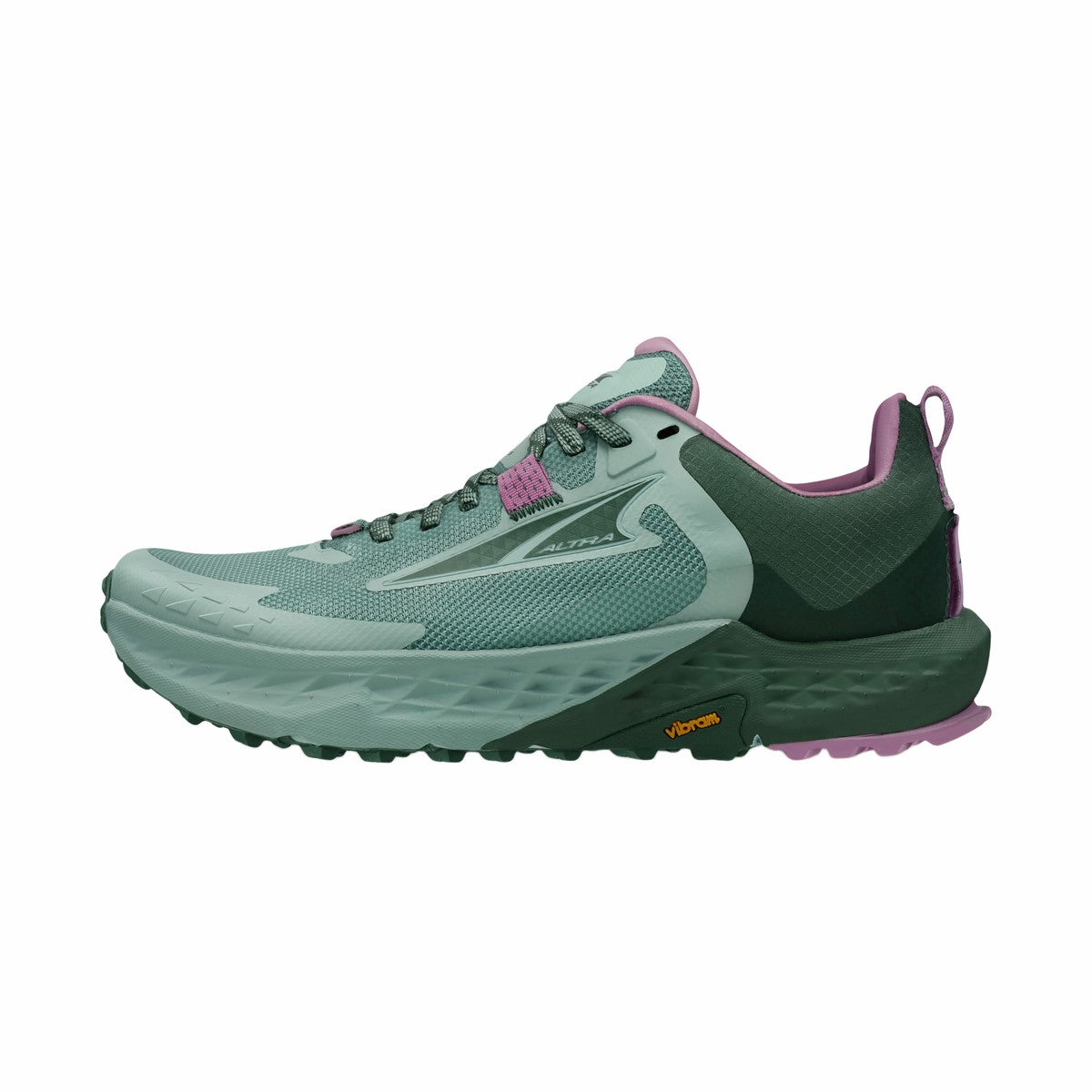 Green/Forest,5.5,Women's
