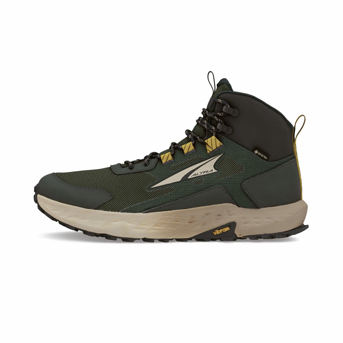 Green,7,Men's