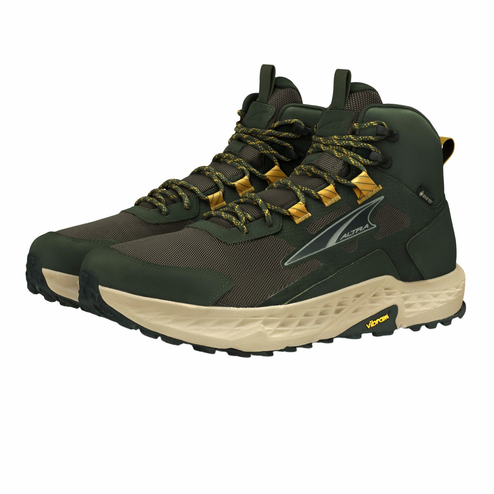 Men's Timp Hiker GTX | Altra Running Popular