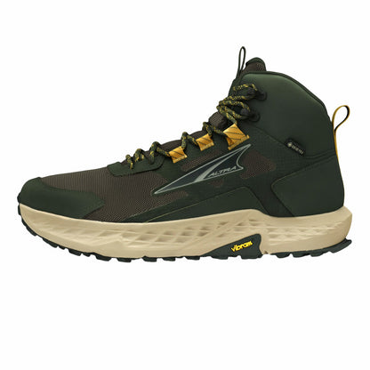 Dusty Olive,7,Men's