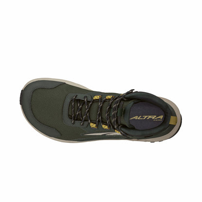 Men's Timp Hiker GTX | Altra Running Signature