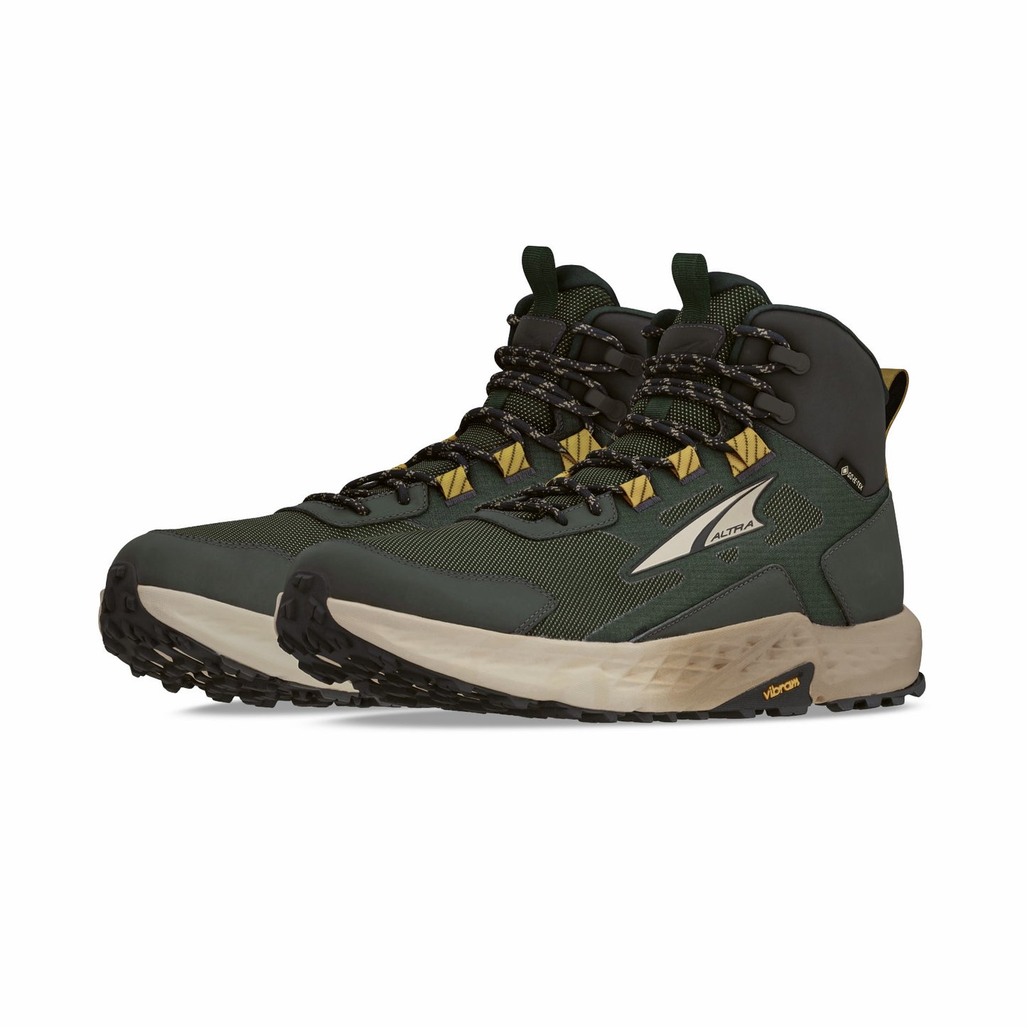 Men's Timp Hiker GTX | Altra Running Signature