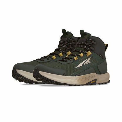 Men's Timp Hiker GTX | Altra Running Signature