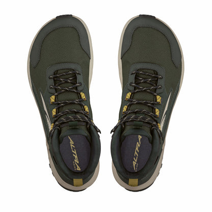 Men's Timp Hiker GTX | Altra Running Signature