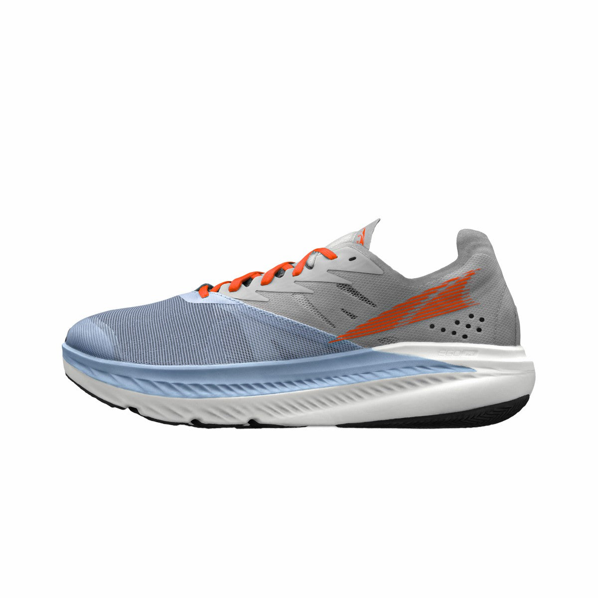 Gray/Blue,5.5,Women's