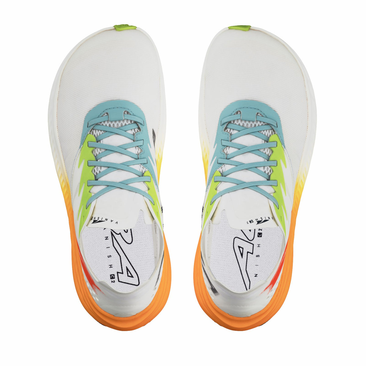 Women's Vanish Carbon 2 | Altra Running Signature