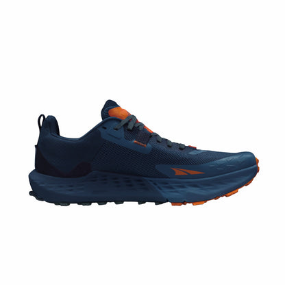 Men's Timp 5 | Altra Running Recommended