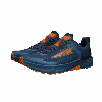 Men's Timp 5 | Altra Running Recommended