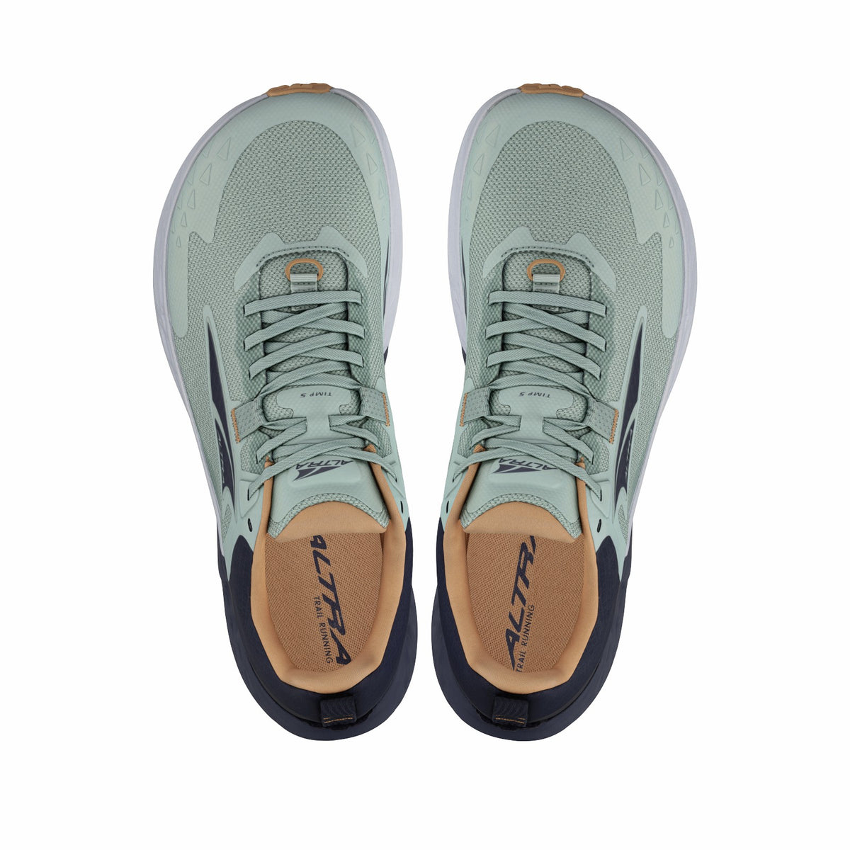 Men's Timp 5 | Altra Running Signature