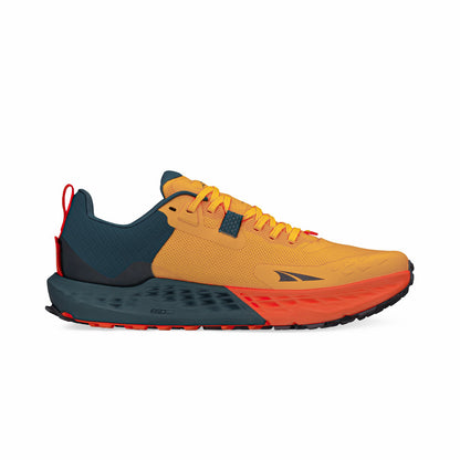 Men's Timp 5 | Altra Running Recommended