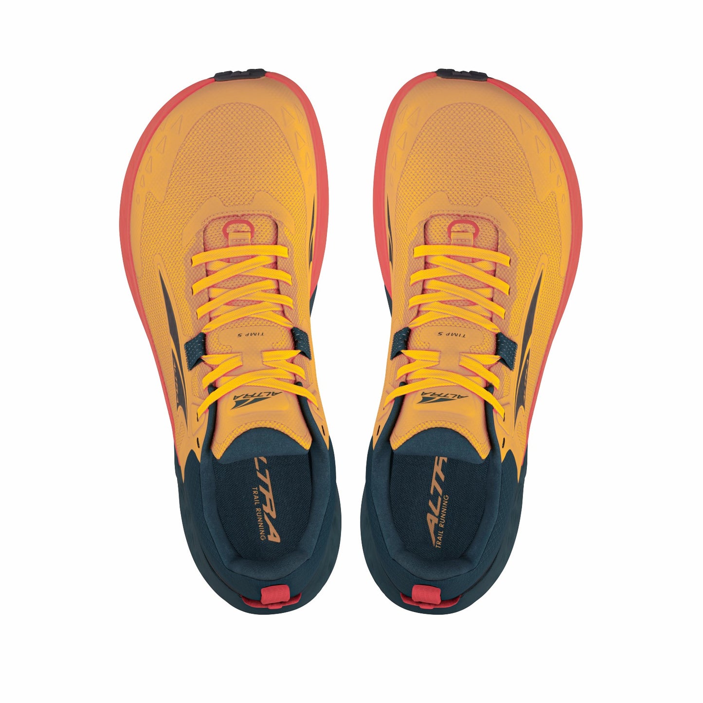 Men's Timp 5 | Altra Running Recommended