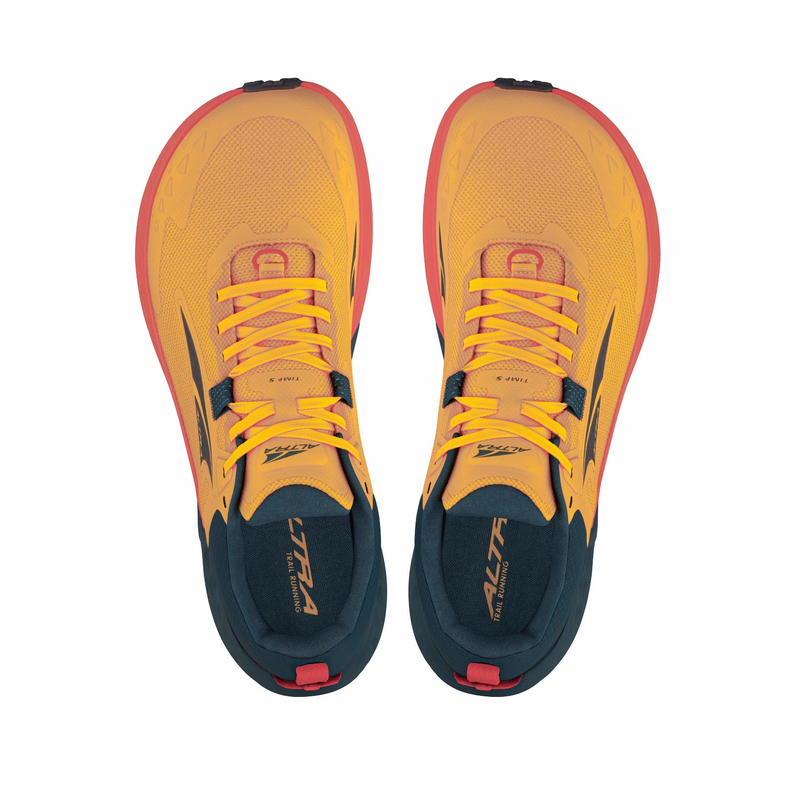 Men's Timp 5 | Altra Running Recommended
