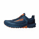 Blue/Orange