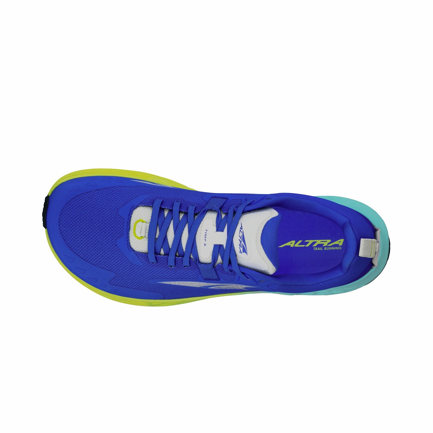 Men's Timp 5 | Altra Running Featured