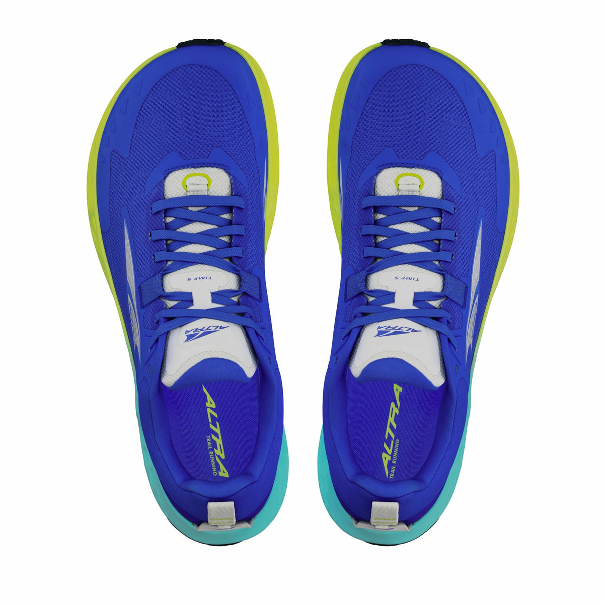 Men's Timp 5 | Altra Running Featured