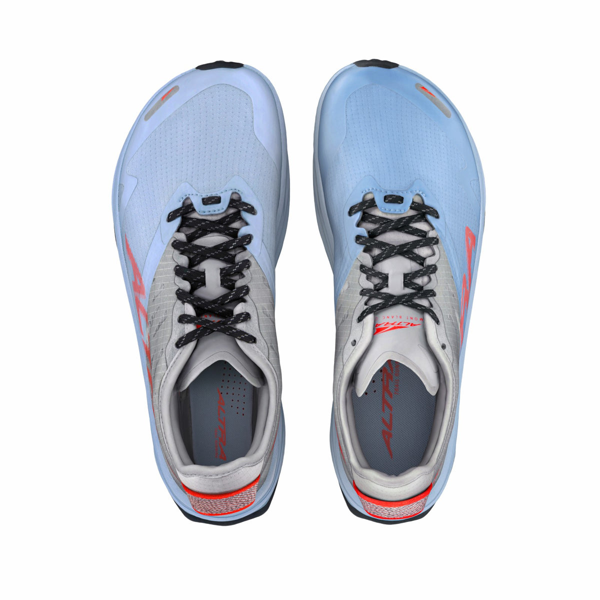 Women's Mont Blanc Carbon | Altra Running Recommended