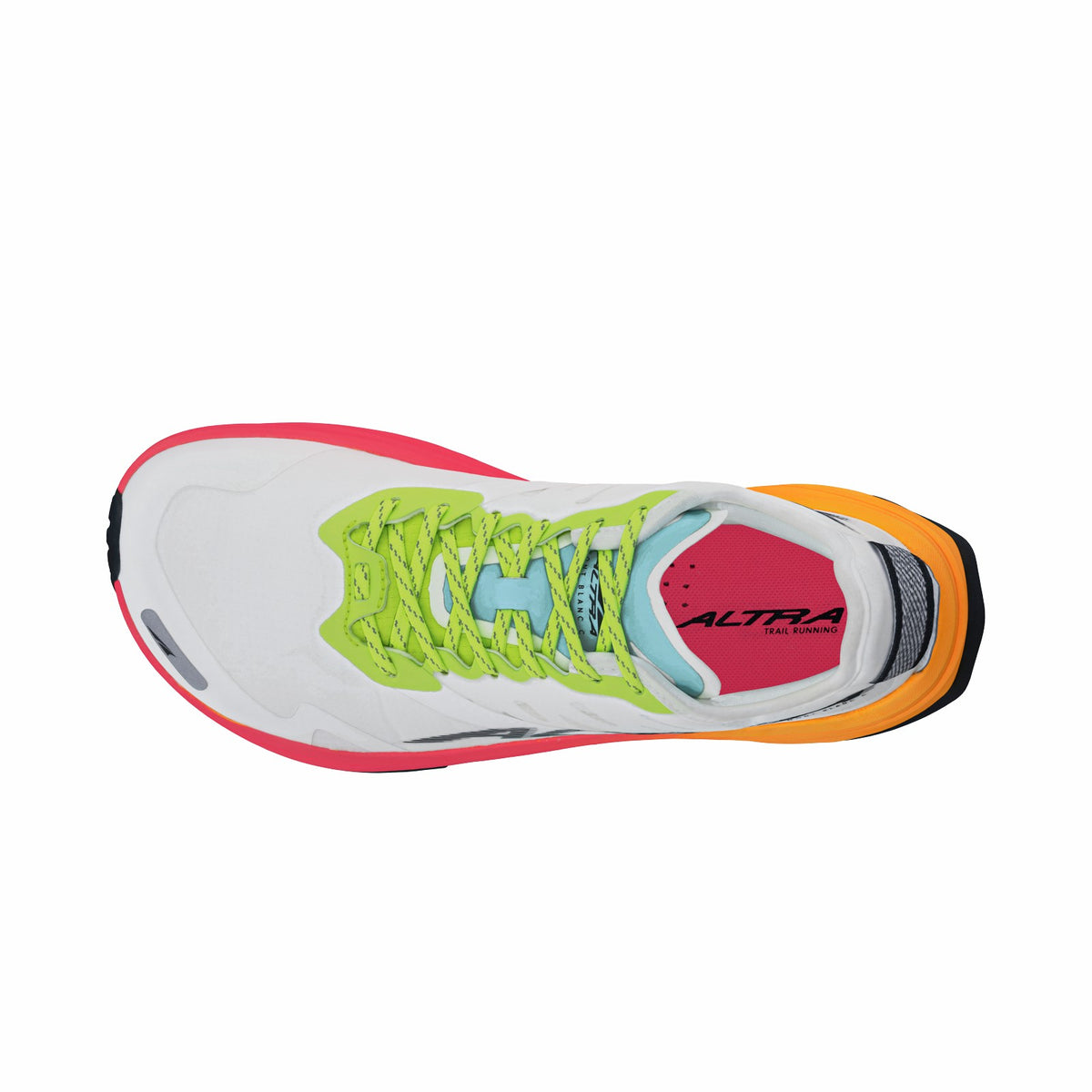 Women's Mont Blanc Carbon | Altra Running Signature