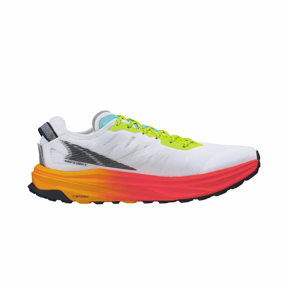 Women's Mont Blanc Carbon | Altra Running Signature