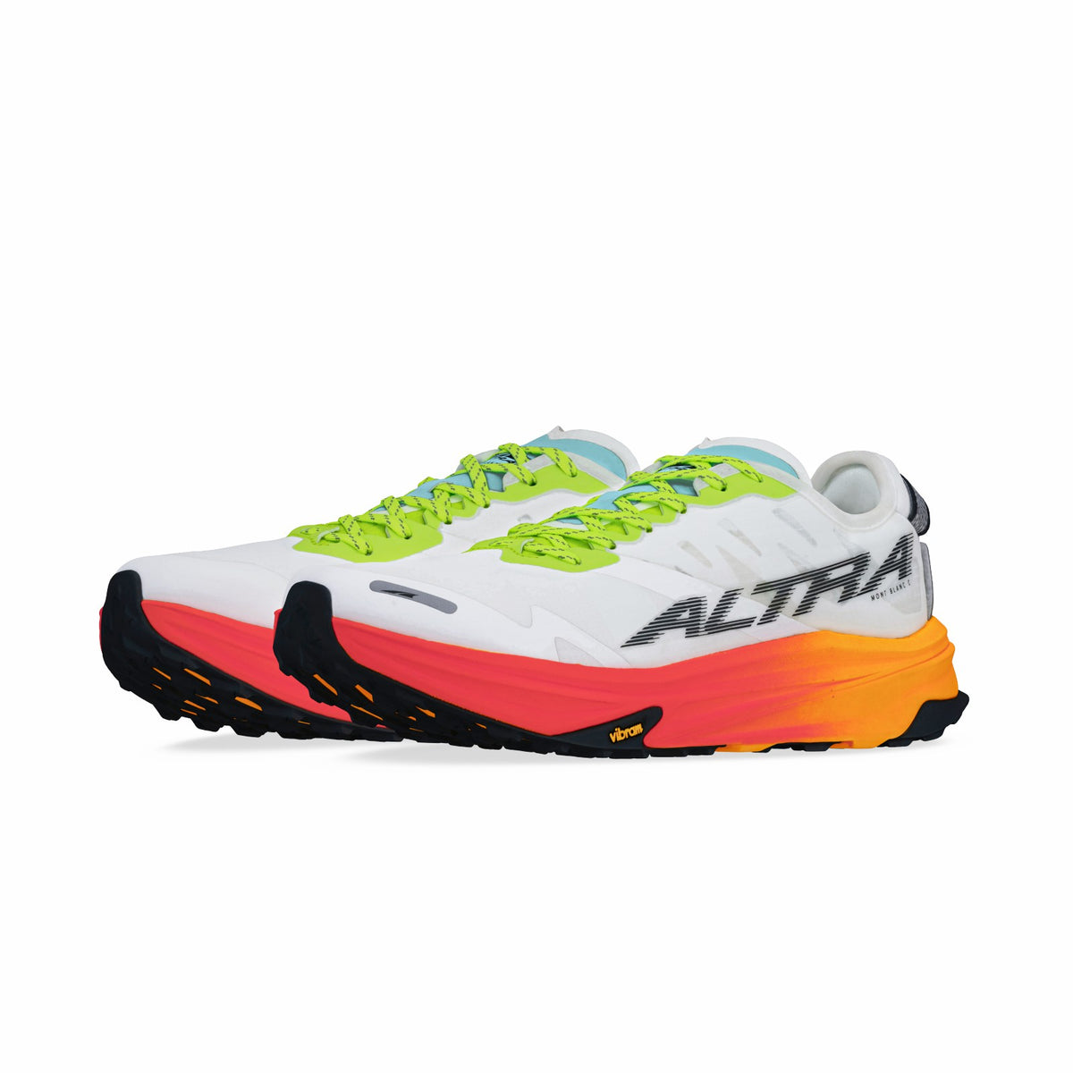 Women's Mont Blanc Carbon | Altra Running Signature