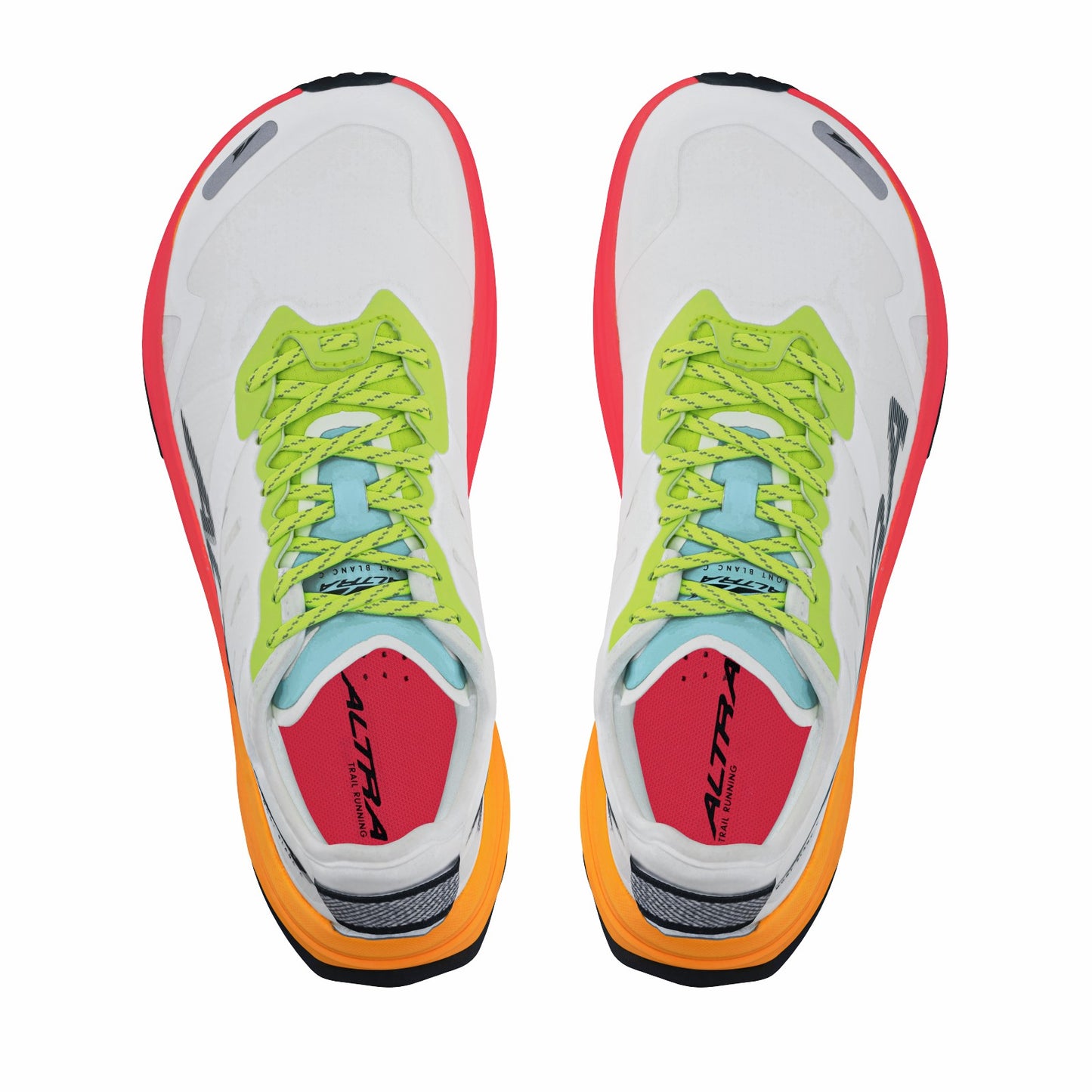 Women's Mont Blanc Carbon | Altra Running Signature