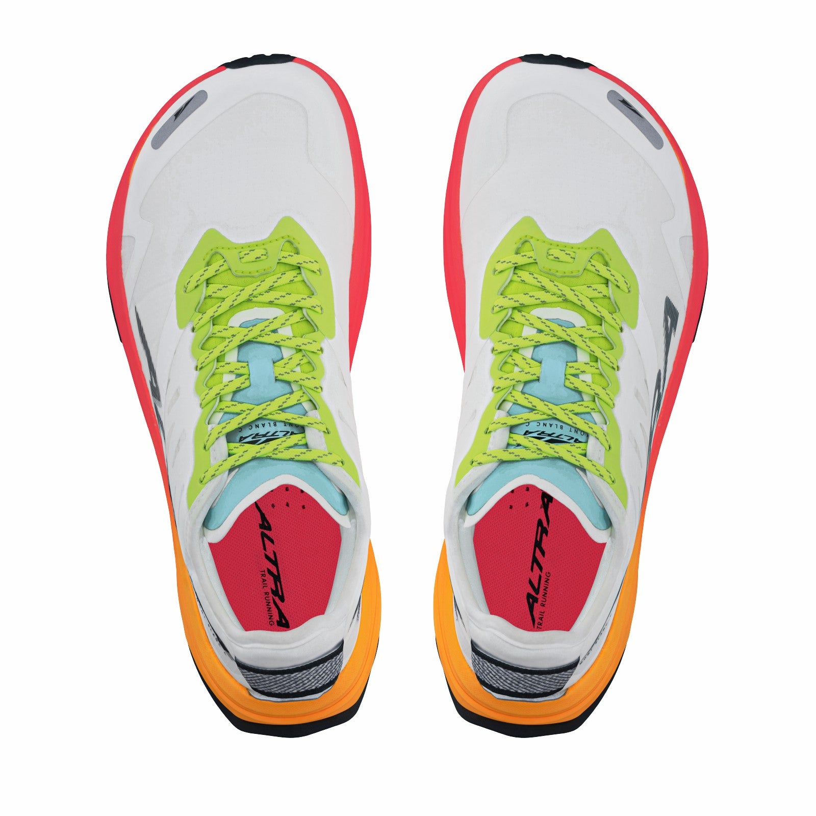 Women's Mont Blanc Carbon | Altra Running Signature