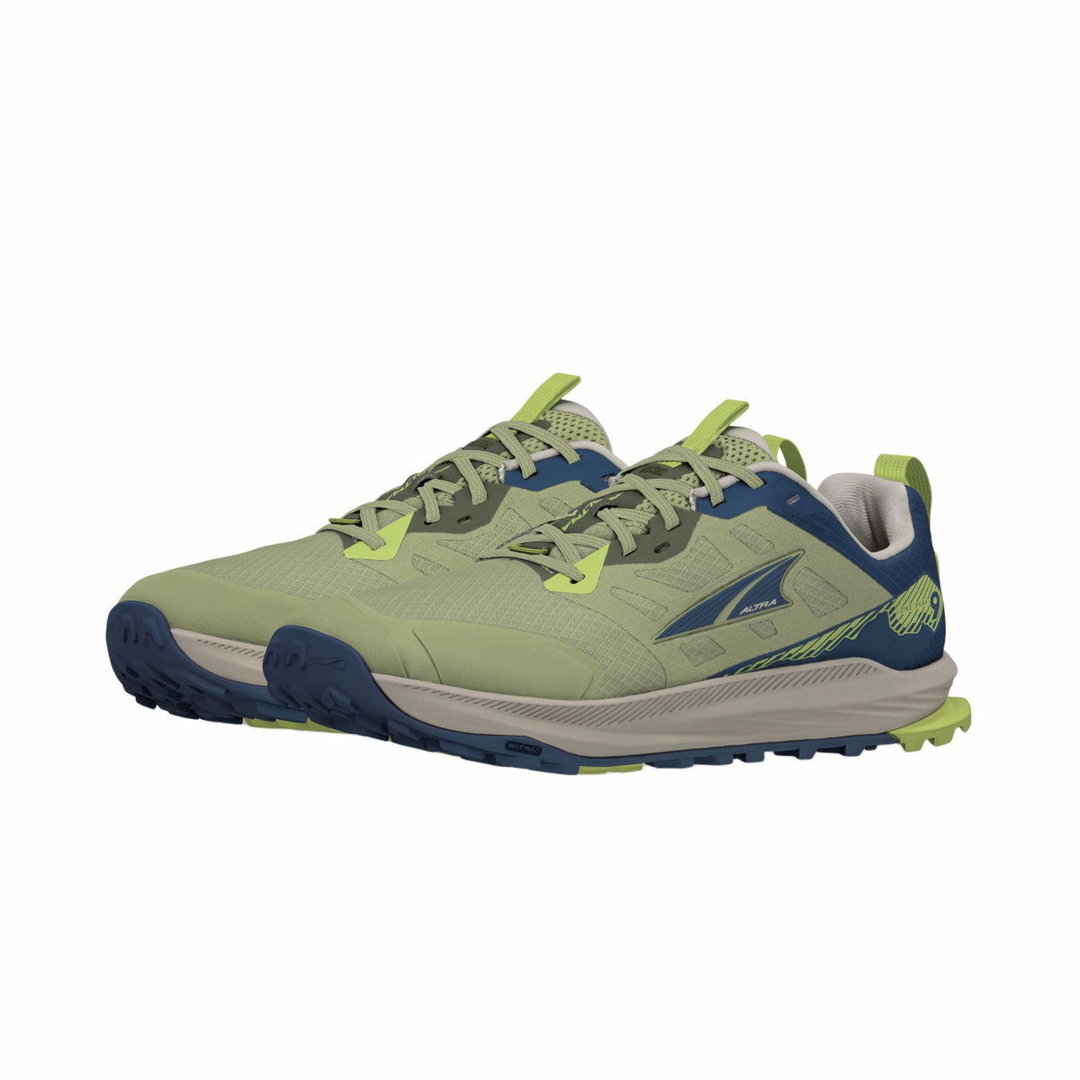 Men's Lone Peak 9 | Altra Running Recommended