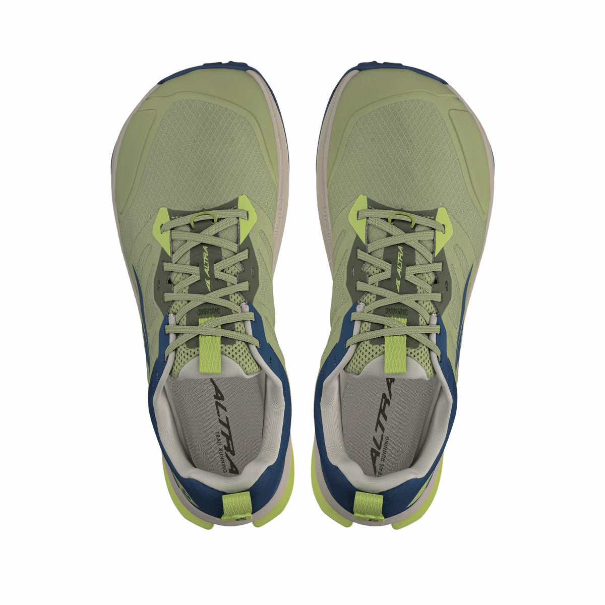Men's Lone Peak 9 | Altra Running Recommended